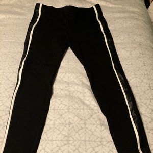 ZARA Leggings